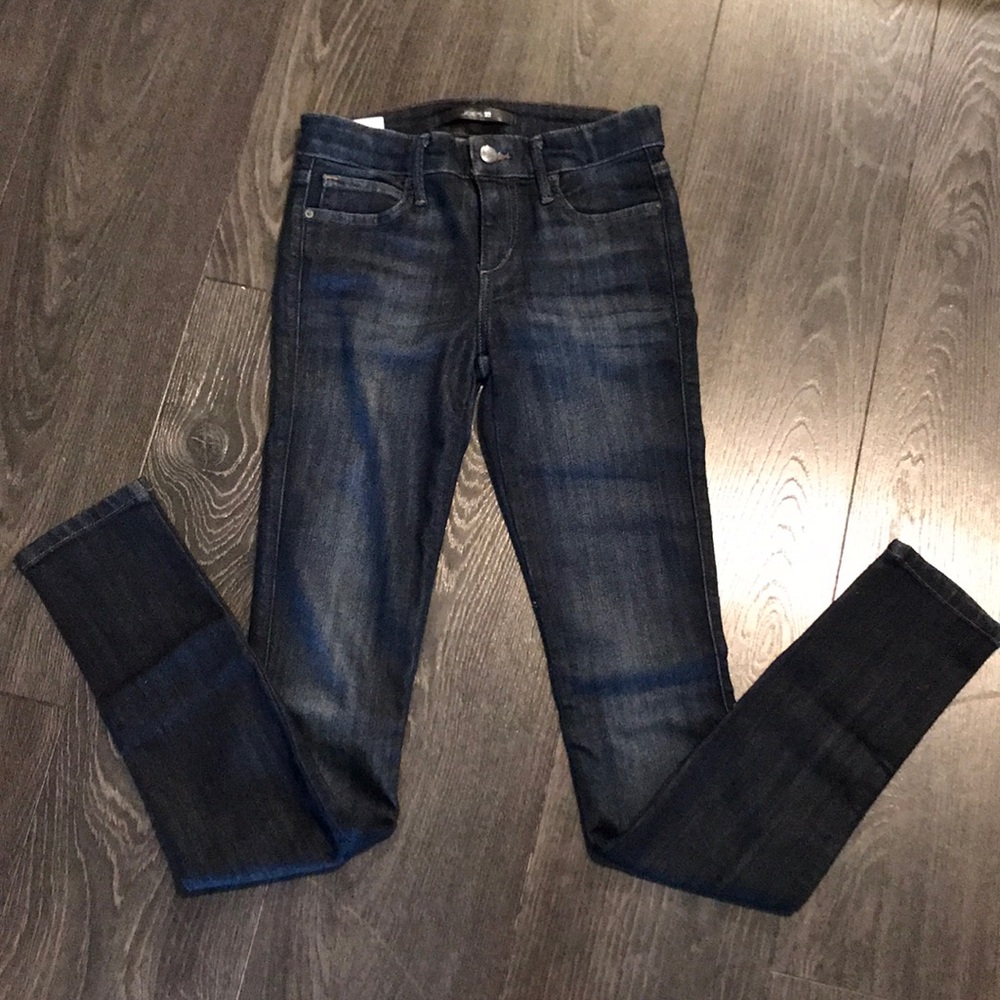 Joe’s skinny Jeans